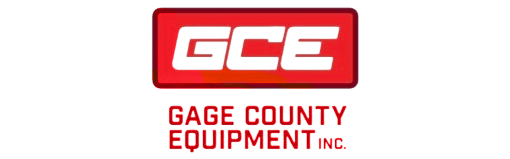 Gage Country Equipment Logo
