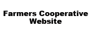 Farmers Cooperative Website