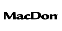 MacDon Website